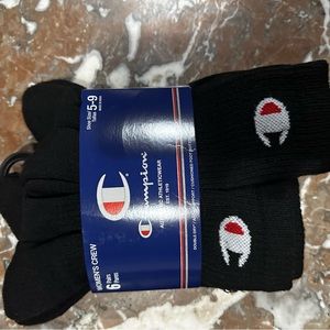 Champion long socks